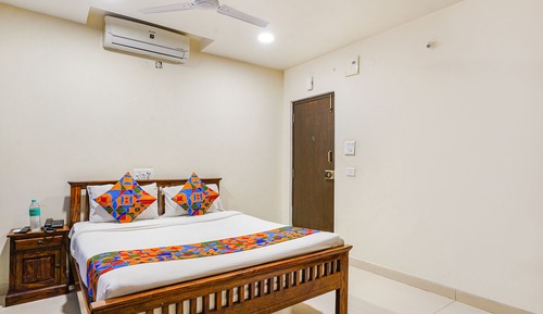 Chambre Deluxe