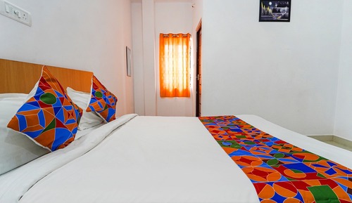 Chambre Deluxe