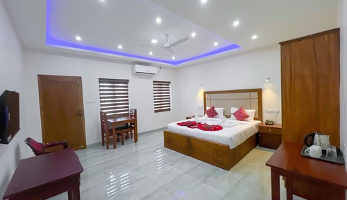 Chambre Double Premium