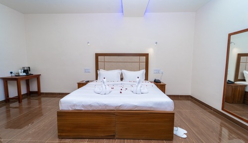 Chambre Double Standard