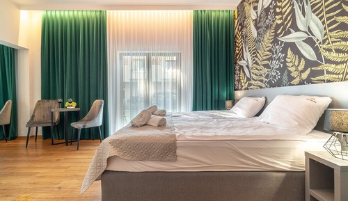 Chambre Double
