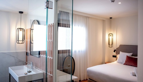 Chambre Double Standard
