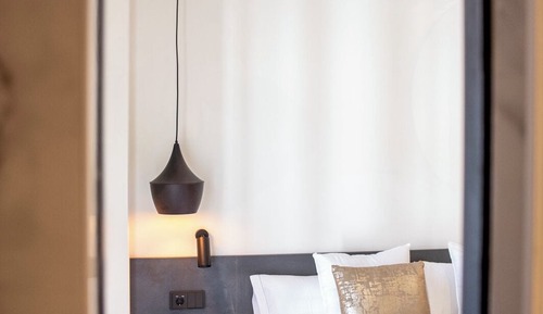 Chambre Double Deluxe