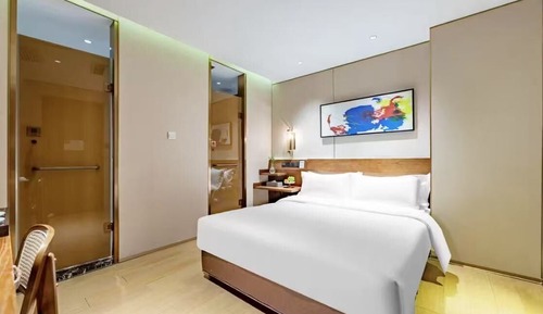Chambre Standard