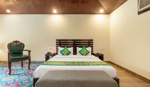 Chambre Premium