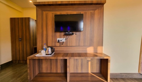 Chambre Deluxe