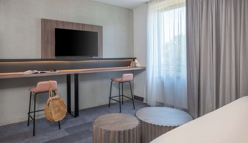 Chambre Standard, plusieurs lits