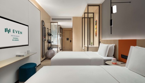 Chambre Standard
