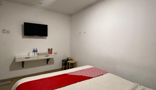 Chambre Double Standard