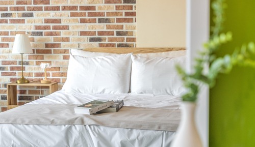 Chambre, 1 chambre (D-402 (SPA))