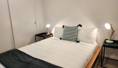 Appartement Ville