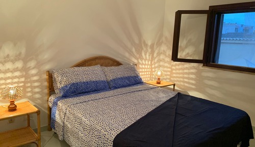 Appartement Duplex Familial, cuisine, rez-de-chaussée