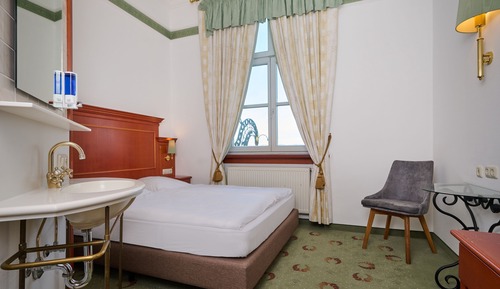 Chambre Simple