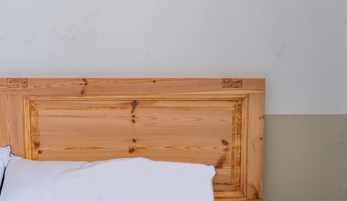 Chambre Double Standard, 1 chambre, vue ville