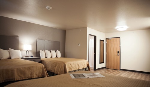 Chambre Triple Standard