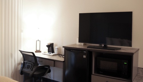 Chambre Double Standard
