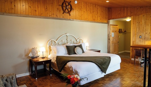 Chambre Classique