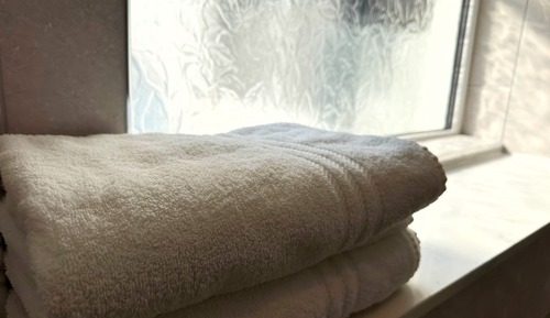 Chambre Double Exécutive