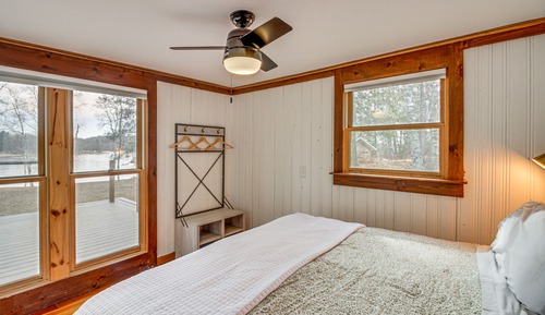 Maison (2 Bedrooms)
