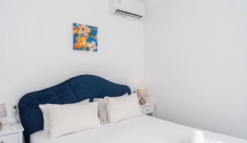 Appartement, 1 chambre