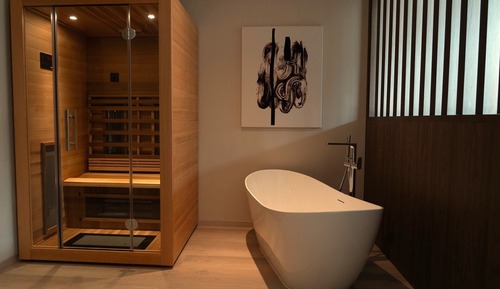 Suite Deluxe