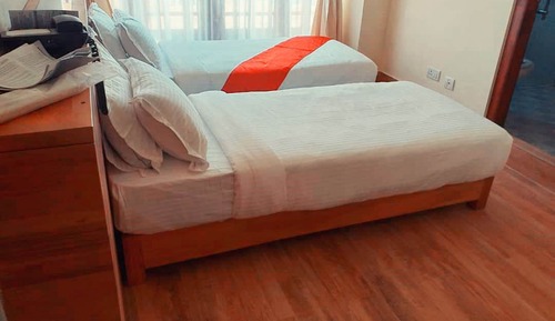 Chambre Double Standard