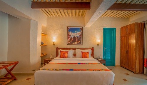 Chambre Standard