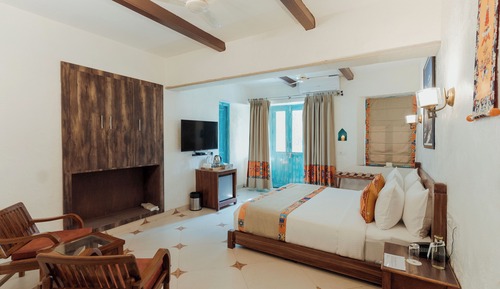 Chambre Premium