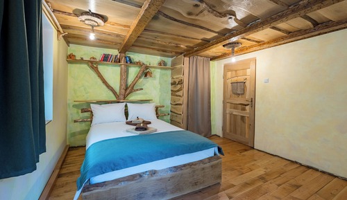 Suite Tradition, 2 chambres, vue fleuve