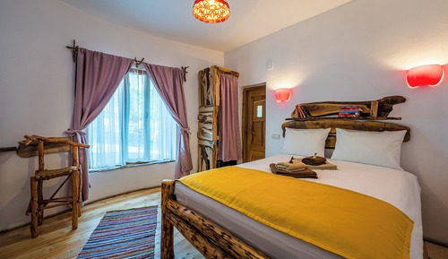 Chambre Double Standard