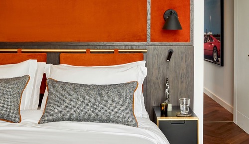 Appartement Confort