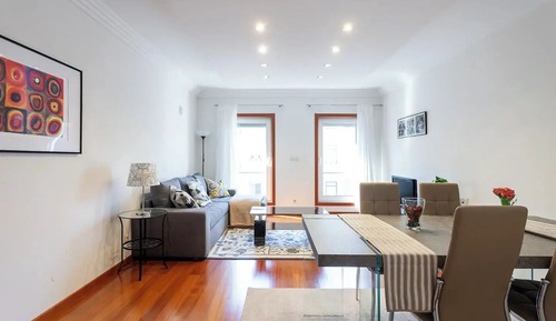 Appartement Élite