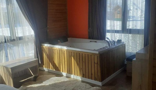 Chambre Double Deluxe