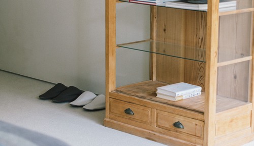 Chambre Design, non-fumeurs (Hatago 2)