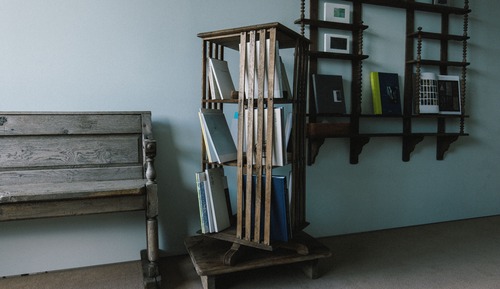 Chambre Design, non-fumeurs (Hatago 3)