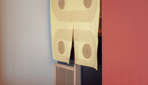 Chambre avec lits jumeaux, non-fumeurs (Hatago 4)