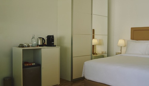Chambre Deluxe