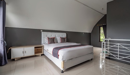 Villa, 2 chambres