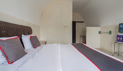 Villa, 1 chambre