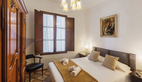 Chambre Double Standard