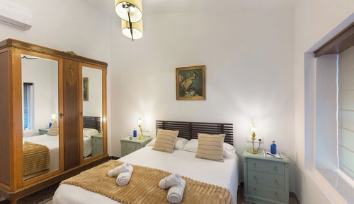 Chambre Double Standard