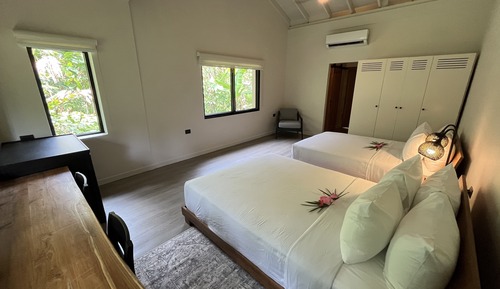 Chambre Quadruple