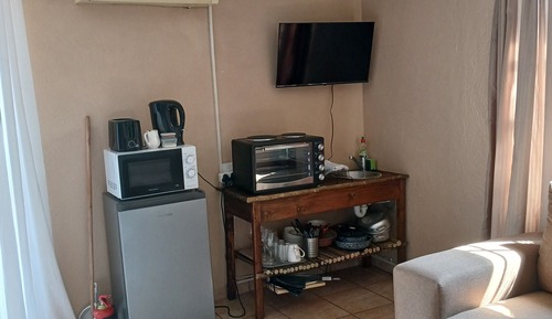 Suite Studio Deluxe