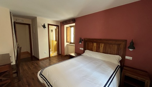 Chambre Double Standard