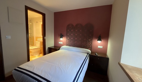 Chambre Double Standard
