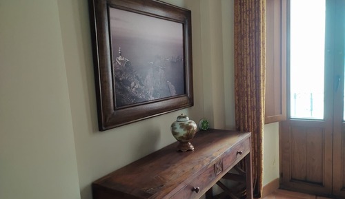 Chambre Double Supérieure