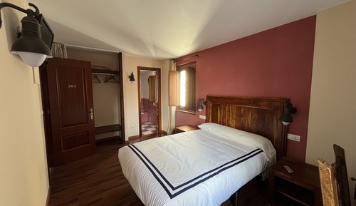 Chambre Double Standard