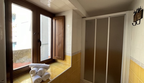 Chambre Double Supérieure