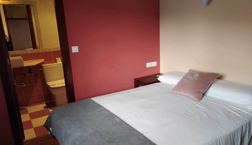 Chambre Double Standard