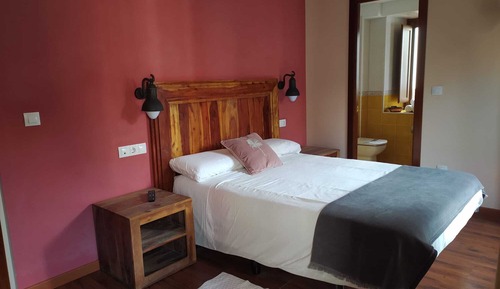 Chambre Double Standard